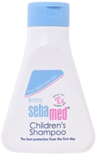 top 10 best shampoo for kids