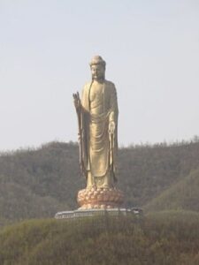 duniya ke top 10 tallest statue