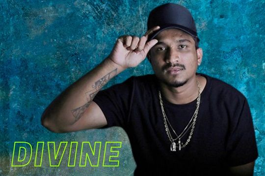 Top 10 Rappers in India