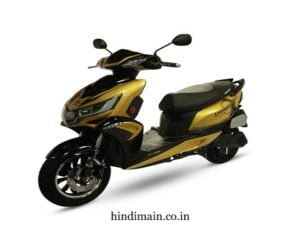 Best Electric Scooters and Bikes in India 2021