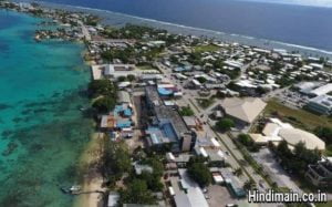  Top 10 Smallest Countries Of World 
