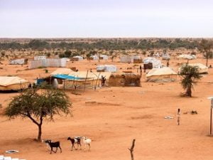 Poorest countries in the world