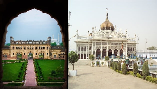 Lucknow kyun famous hai ? नवाबों के शहर 'लखनऊ' के बारे में कुछ खास बातें | Facts about Capital of U. P. Lucknow 2022