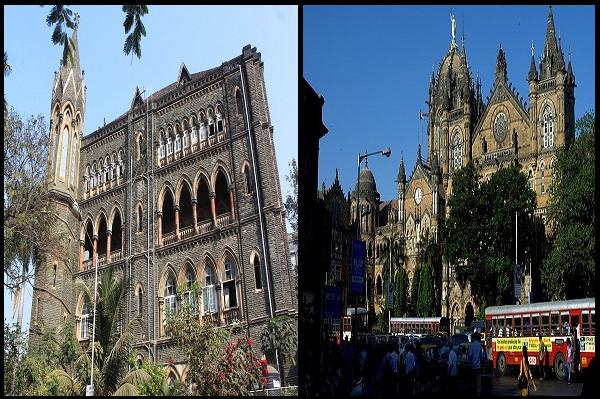 Mumbai kyun famous hai