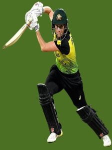 ICC महिला T20I रैंकिंग में शीर्ष 10 बल्लेबाज