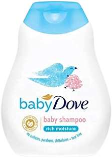 top 10 best shampoo for kids