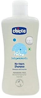 top 10 best shampoo for kids