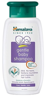 top 10 best shampoo for kids