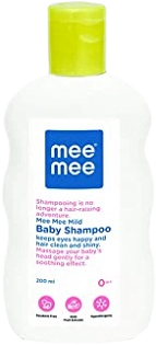 top 10 best shampoo for kids