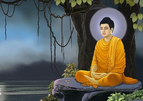buddha quotes in hindi