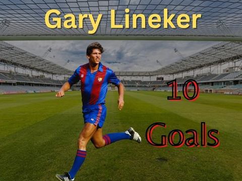 Top 10 Most Goal Scorer in FIFA World Cup