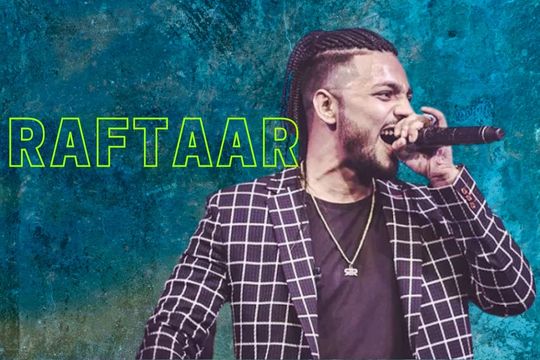 India ka best rapper kaun hai : भारत के दस सबसे लोकप्रिय रैपर्स