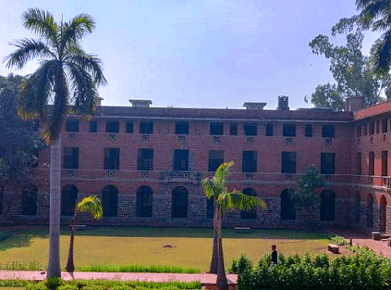 भारत के टॉप साइंस कॉलेज
